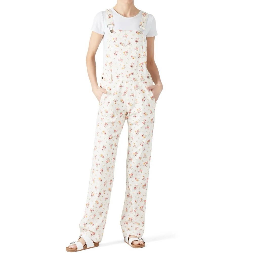 Petersyn Diego Overalls